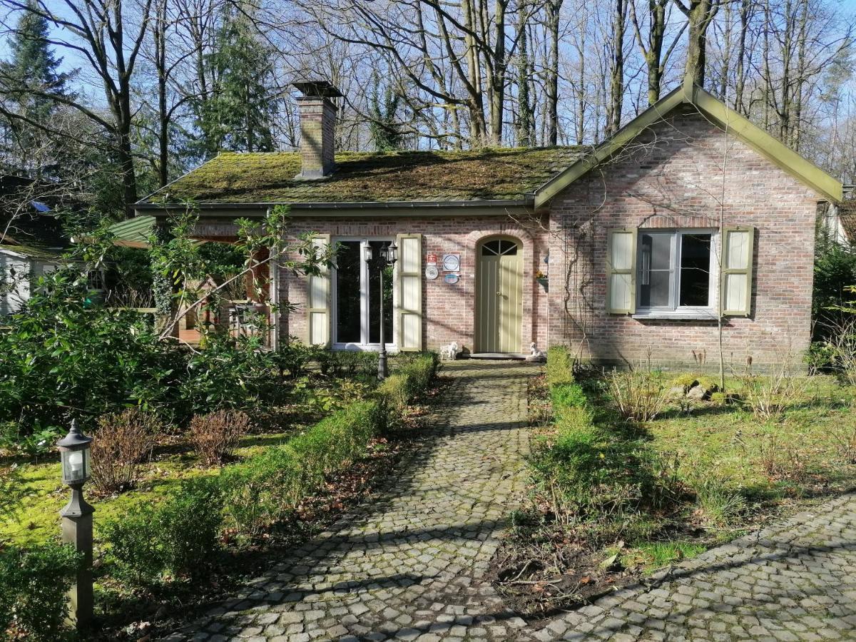 Rainbow Lodge Ursel Dış mekan fotoğraf